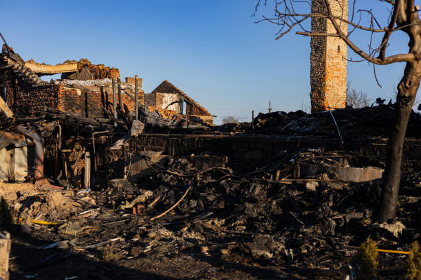 Reliable Emergency Fire Damage Restoration contractor in Stafford, TX by Fire Damage Flint