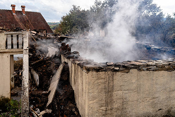 Affordable Emergency Fire Damage Restoration solutions in Stafford, TX